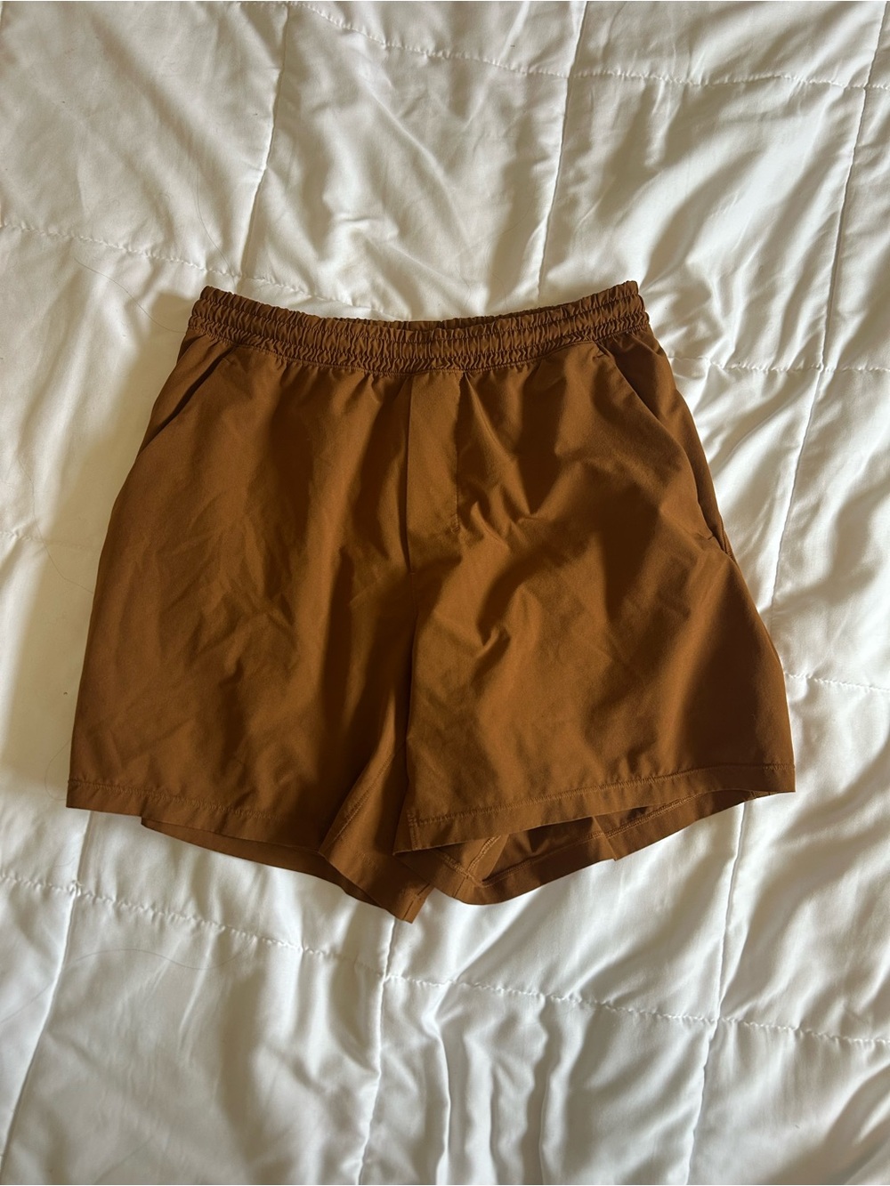 Men’s Pacebreakers Lineless 5inch Shorts